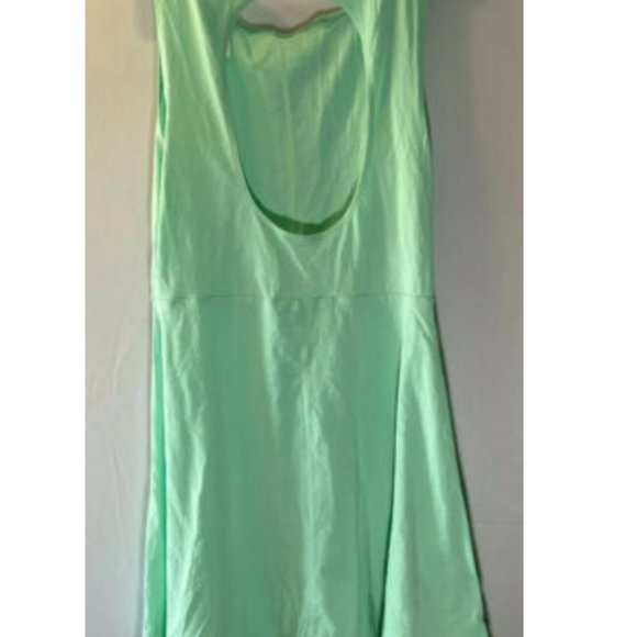 Victoria Secret (Pink) key hold back dress - Picture 2 of 2